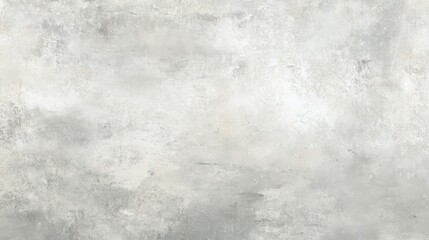 Obraz premium This artwork features a modern abstract texture created with soft gray tones. The surface shows subtle variations evoking a calm and minimalist aesthetic suitable for versatile decor.