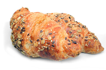 croissant salato