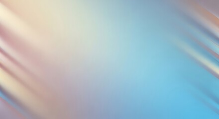 Soft pastel gradient background perfect for modern website designs, social media graphics, or vibrant presentation templates with a calming, professional touch