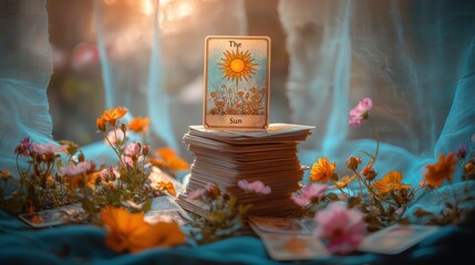 Fototapeta premium The 