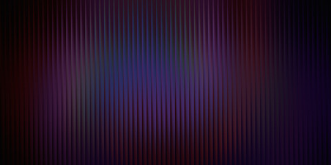 Abstract background with vertical ribbed texture in dark purple and blue hues, creating a moody and sophisticated atmosphere