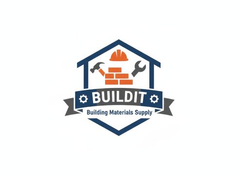 Buildit: Your One-Stop Shop for All Building Needs, Providing Quality Materials and Expert Service to Builders and DIY Enthusiasts.