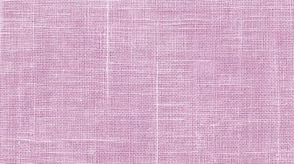 This soft pink linen fabric features a delicate texture that enhances its visual appeal. Ideal for crafting, sewing, and home decor projects, it adds warmth and charm to any design.
