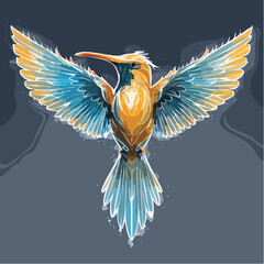 3D_hummingbird_logo_glowing_with_bright_blue_neon_light__metallic_body_illuminated_by_intens