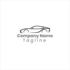Car logo design