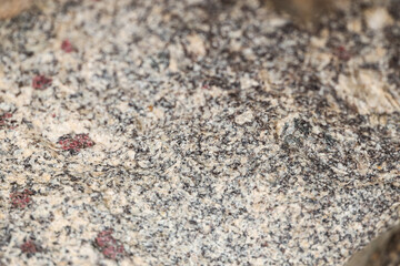 Texture of stone as background, closeup