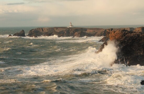 belle ile en mer