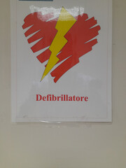 defibrillator