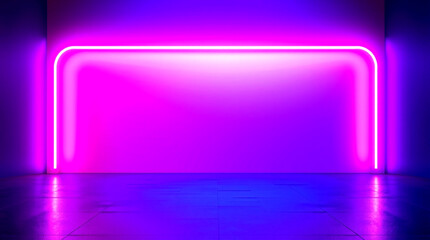 stage spotlight on stage