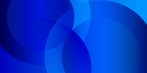Abstract blue background. Modern background. vector.