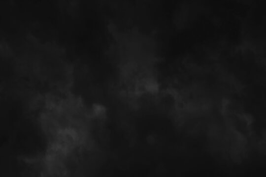 Dramatic storm fluffy cloud sky. Rainy season. Cloudscape background. Pollution, PM 2.5, Carbon dioxide and environment problems concept. Halloween, scary scene thunderstorm and rainy season backdrop. - Powered by Adobe