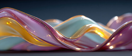 blue and white abstract background