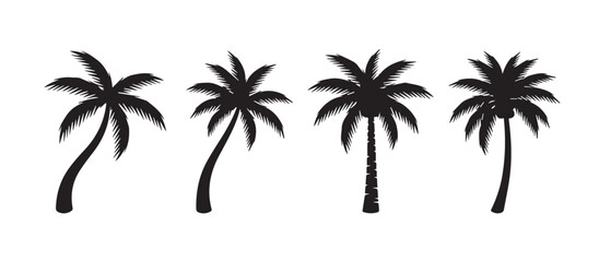 Stylized tree illustration with vibrant color palette