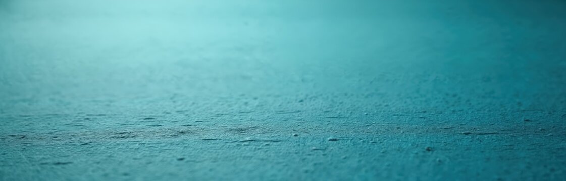 Blue textured paper background with soft light and subtle lines. This handmade material offers a blank canvas for creative projects. It features small bumps and fibers on its surface. - Powered by Adobe