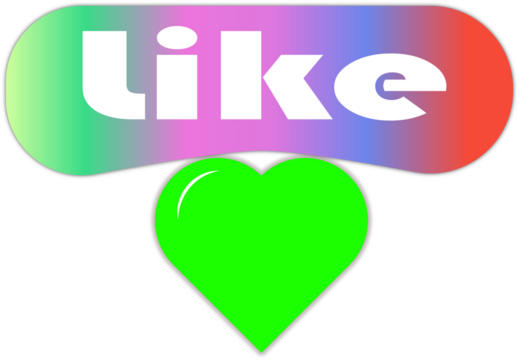 Pink heart symbol letters with a passion for education and travel create a beautiful word sign on fridge magnets from the country's capital city