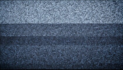 Detuned Tv Static Noise Background
