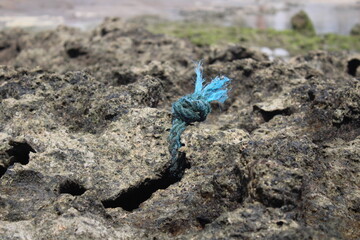stone rope