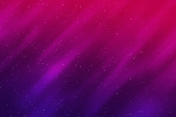 abstract purple light sparkles background