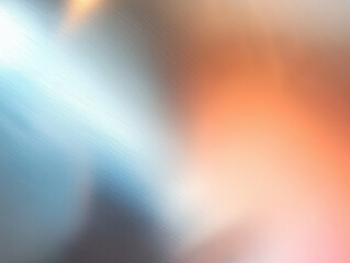 Distressed and Dirty Industrial Metal Surface Texture - Polished Chrome Shiny Metal Surface Close-up