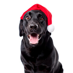 black labrador retriever