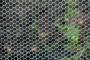 abstract metal background