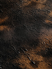 Distressed and Dirty Industrial Metal Surface Texture - Polished Chrome Shiny Metal Surface Close-up