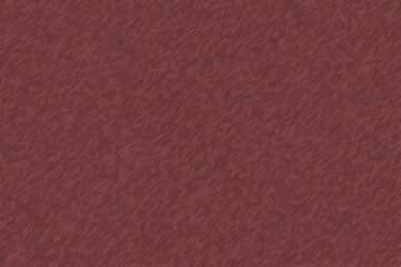 red leather background