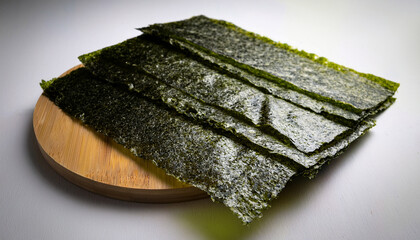 Nori Sheets Are Essential For Sushi Making And Add Unique Flavor To Various Dishes These Seaweed Sheets Are Versatile And Nutritious