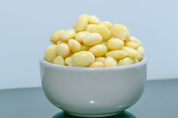 Pigeon Peas: Explore the authentic taste of Caribbean cuisine with versatile pigeon peas. Enjoy these protein-rich, low-fat legumes in a variety of dishes.