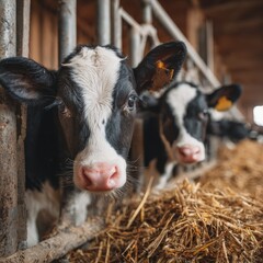 Agriculture, Animal Care, Rural Setting, Photography, Close-up View, Pastoral Life