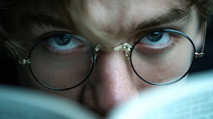 Through vivid characters and stories, reading fiction opens windows into new perspectives, nurturing empathy and expanding your understanding of others.
