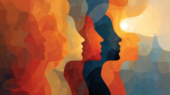 By inviting perspectives from varied experiences, seeking diverse input strengthens creativity, broadens understanding, and leads to smarter solutions.
