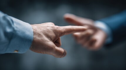 Conflict de-escalation involves understanding every party’s perspective to resolve disagreements peacefully and protect relationships from lasting harm.
