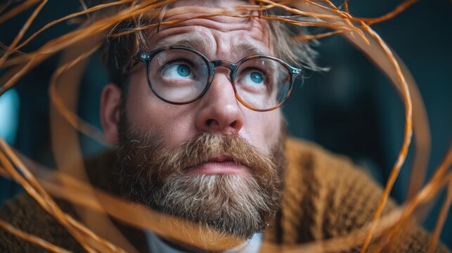 Cognitive flexibility helps you rethink assumptions, embrace new ideas, and respond smoothly to unexpected challenges or shifting contexts.
