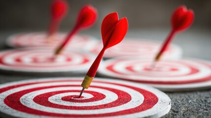 This strategy aligns marketing, sales, and distribution plans to successfully connect new products with their intended customers and markets.
