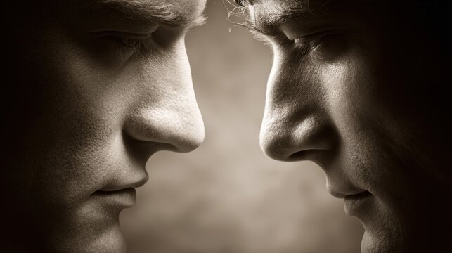 Through role reversal, you explore another’s inner world, gaining clarity about their perspective and responding with greater empathy.
