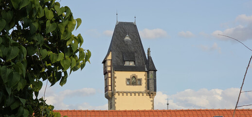 Quedlinburg. Impressionen. 