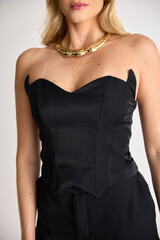 Jeans Fashion Clothes Dress Shorts Pants Legs Detail Inspiration Outfit Look Style Studio Lookbook Still Product