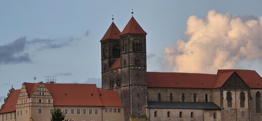 Quedlinburg. Impressionen. 