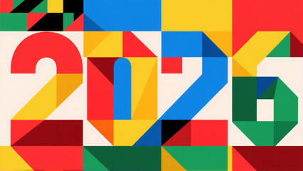 abstract colorful background