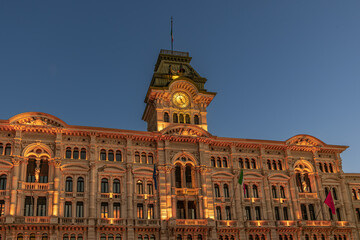 

Search by image or video
Piazza dell'Unita, Trieste City Hall, Italy