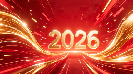 2026 new year