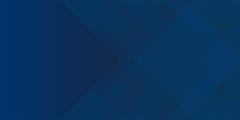Fototapeta premium modern blue abstract background with elegant bright diagonal lines