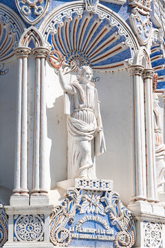 jamay, monumento, papa pio ix, sien, asia, arquitectura, religiones, viajando, antiguas, estatua, palacio, ciudad, wat, hito, edificio, tailandeses, cielo, escultura, cultura, viejo, turismo, arte, si