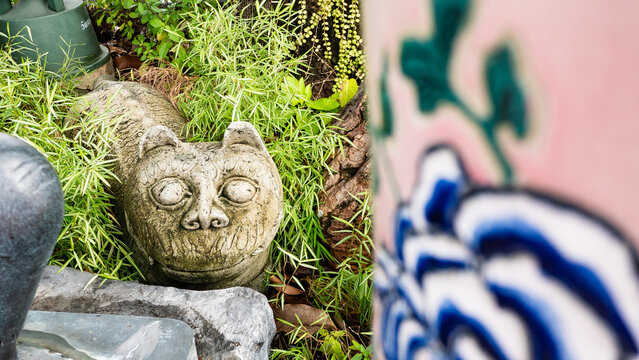 bangkok central city temples palace buddism architechture