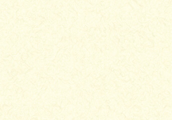 和紙テクスチャ・背景・利休白茶色（ライトベージュ）	
