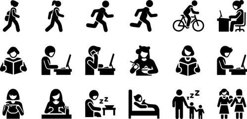 Delicious homemade chocolate chip cookies cooling on a wire rack indoors