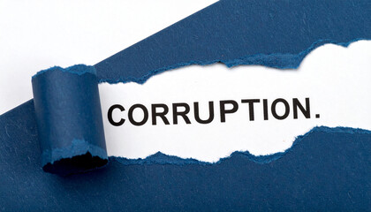 Unveiling Corruption A Deeper Look into the Dark Side of Power and Deceit