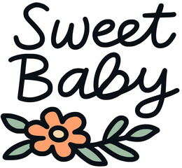 sweet baby