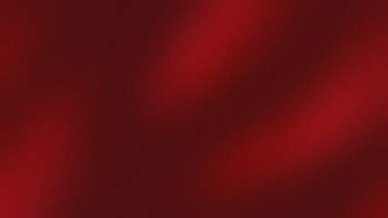 abstract red background. dark red soft gradient. Illustrations of deep shades of maroon or burgundy create a warm, luxurious, and elegant impression for Christmas, Valentine's Day